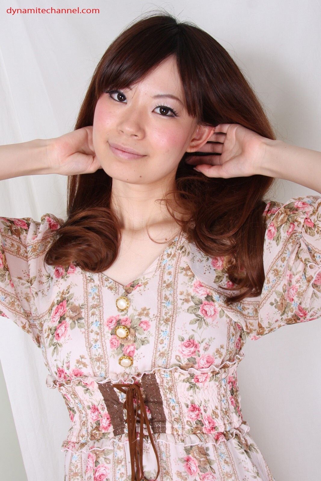 [D-CH] 20120531 柊きっか 日本av女优丝袜诱惑写真图片